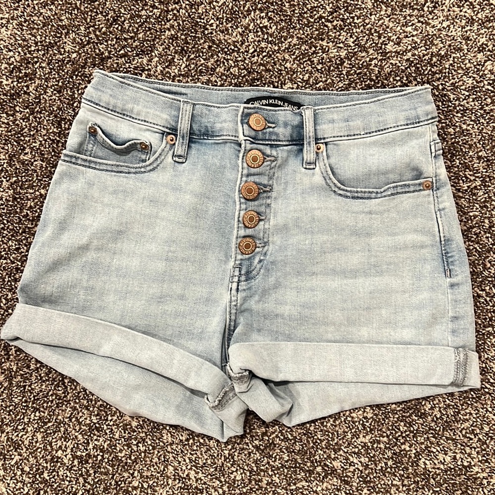 Calvin Klein jeans